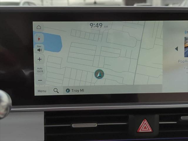 Thumbnail: 2024 Hyundai Ioniq 6 - 26