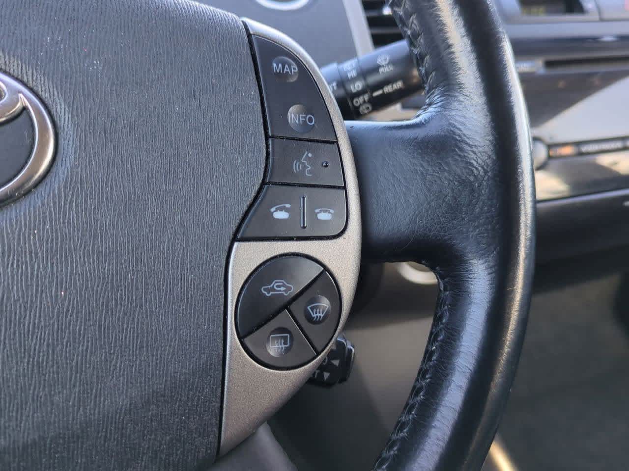 Thumbnail: 2007 Toyota Prius - 23