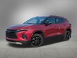 Chevrolet Blazer
