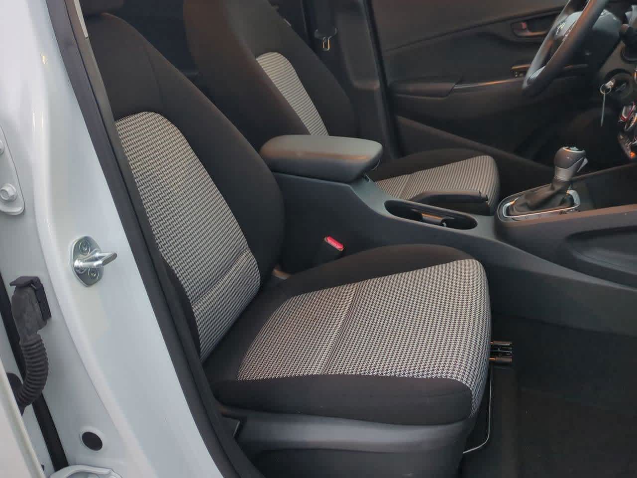 Thumbnail: 2023 Hyundai Kona - 20