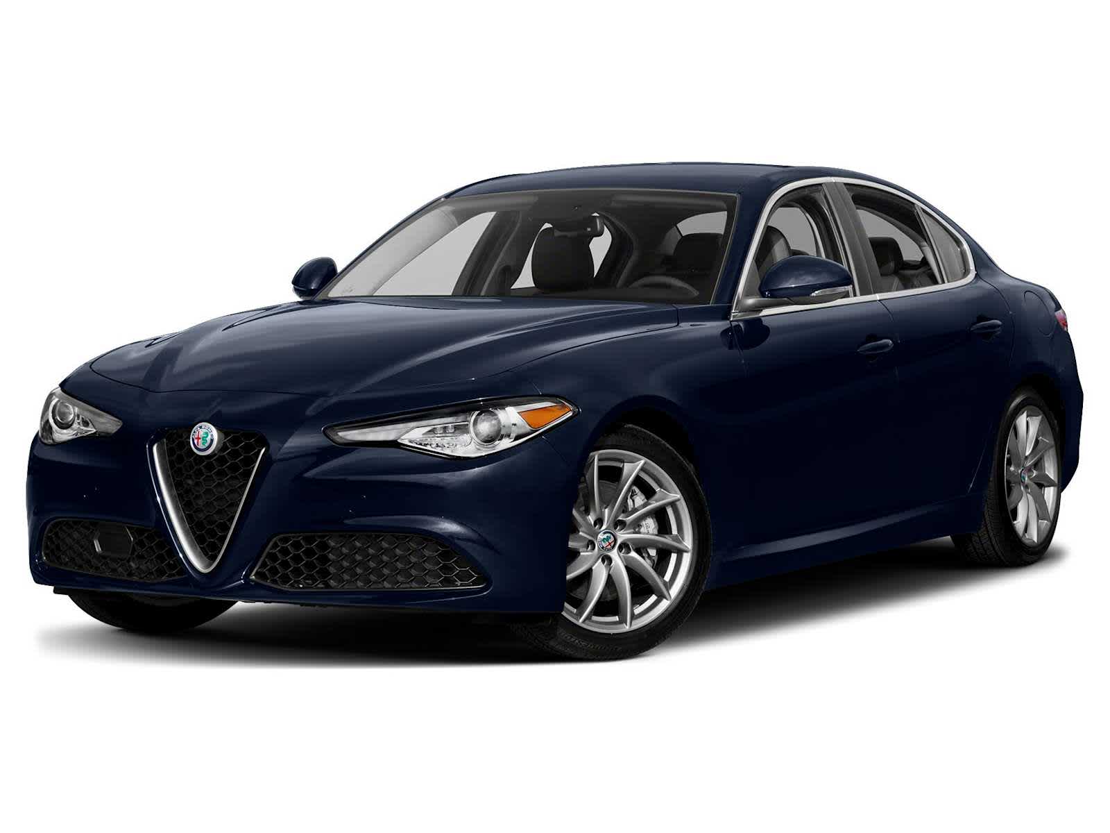 2019 Alfa Romeo Giulia  -
                  Troy, MI
