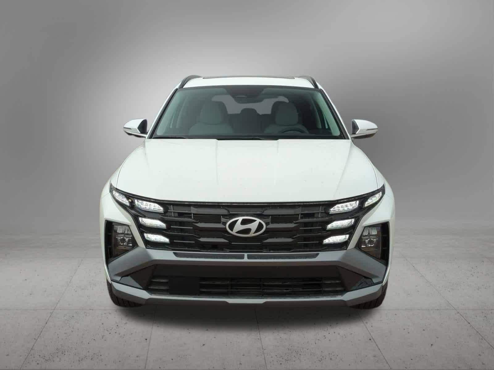 Thumbnail: 2025 Hyundai Tucson - 9