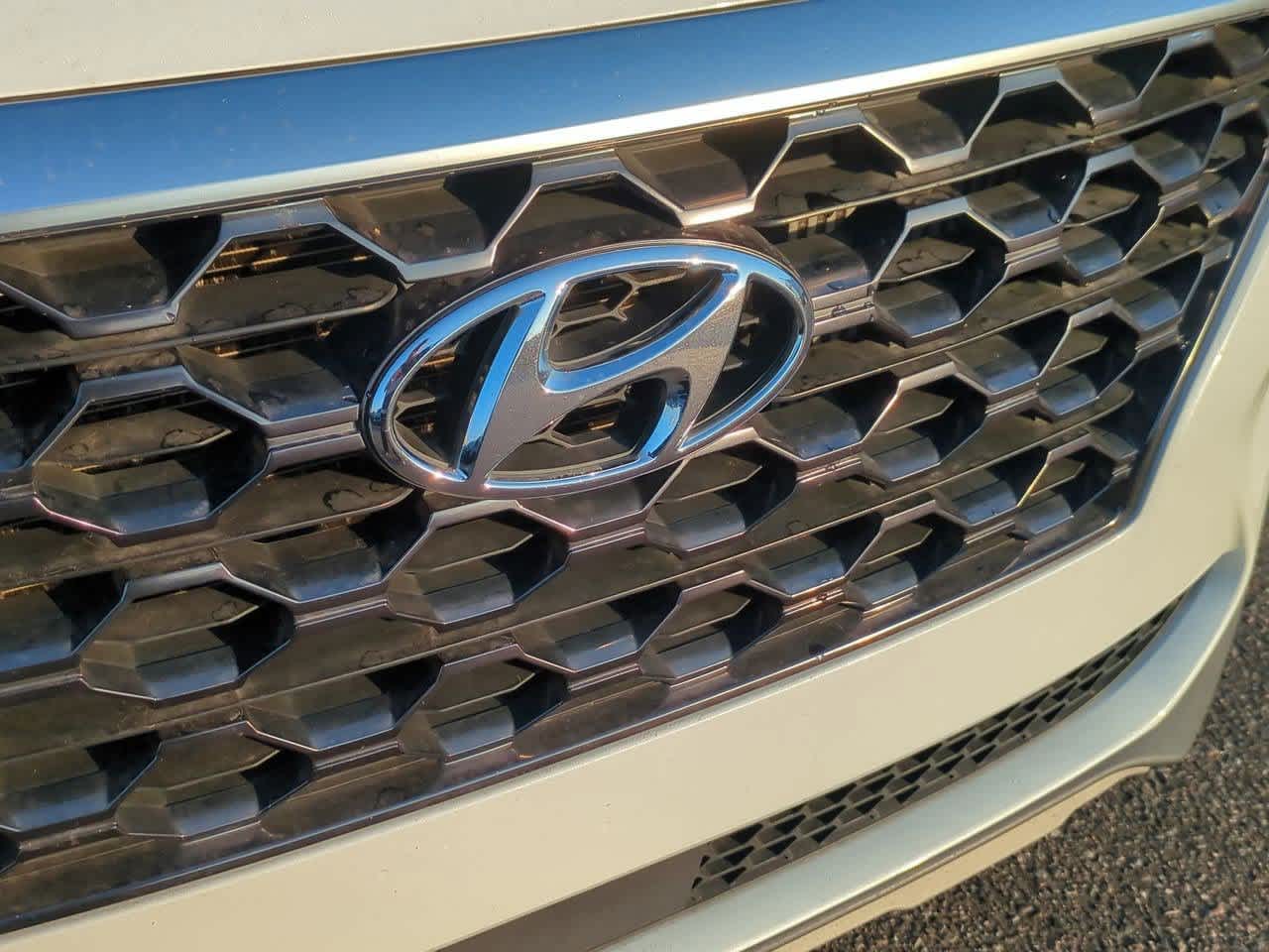 Thumbnail: 2019 Hyundai Santa Fe - 11