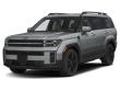 New 2027 Hyundai Santa Fe Hybrid Calligraphy SUV