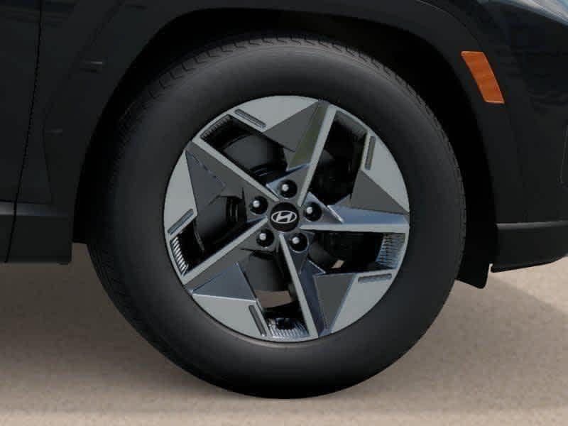 Thumbnail: 2026 Hyundai Tucson - 7