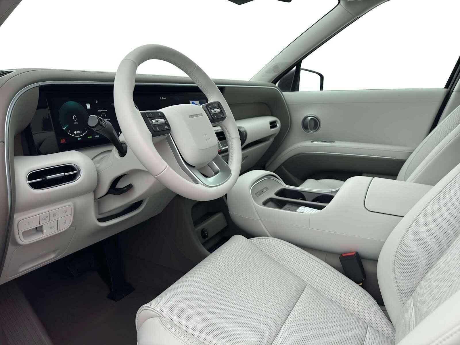 Thumbnail: 2026 Hyundai Palisade - 9