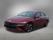 Used 2024 Hyundai Elantra Limited Sedan