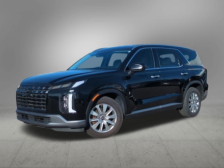 Used 2023 Hyundai Palisade SEL SUV in Troy, MI
