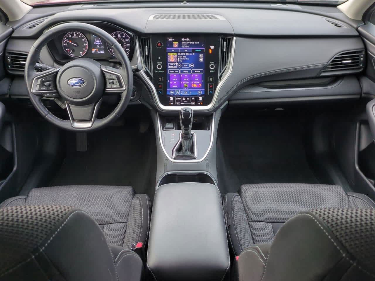 Thumbnail: 2020 Subaru Outback - 14