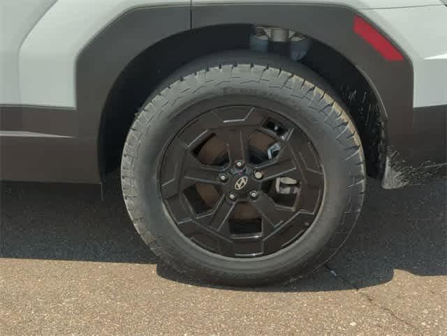 Thumbnail: 2024 Hyundai Santa Fe - 12