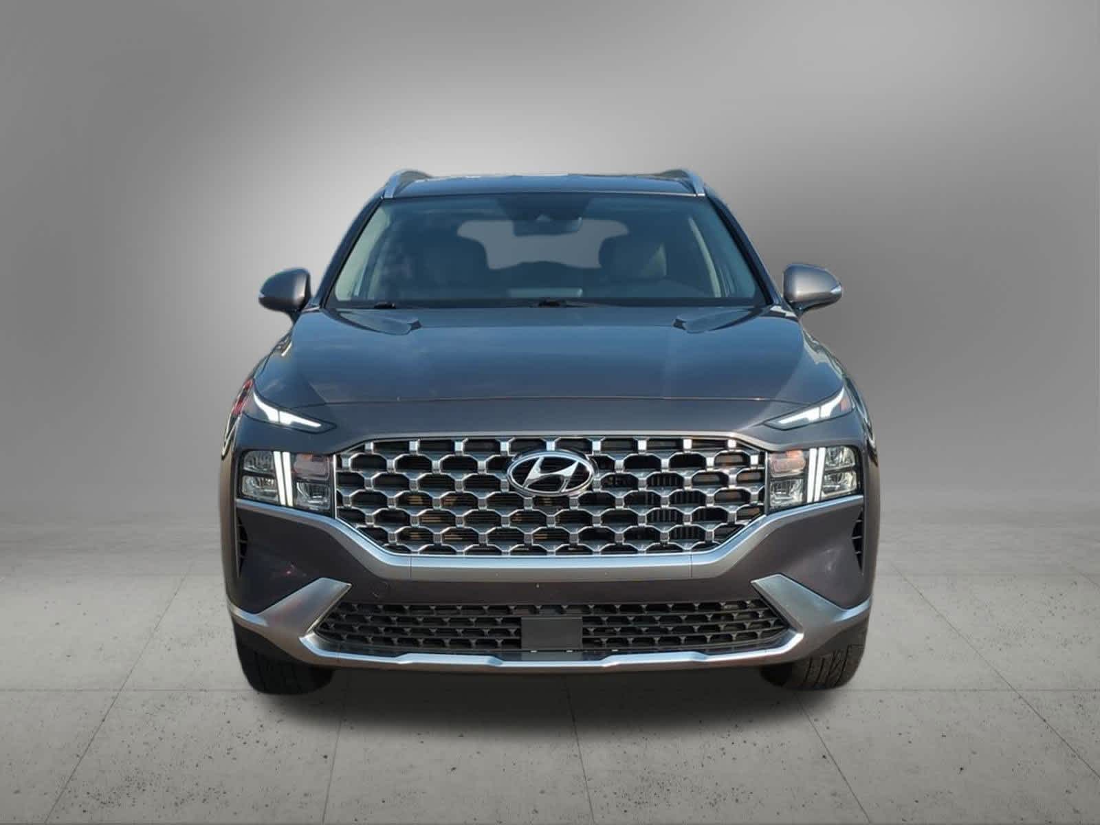 Thumbnail: 2021 Hyundai Santa Fe - 9