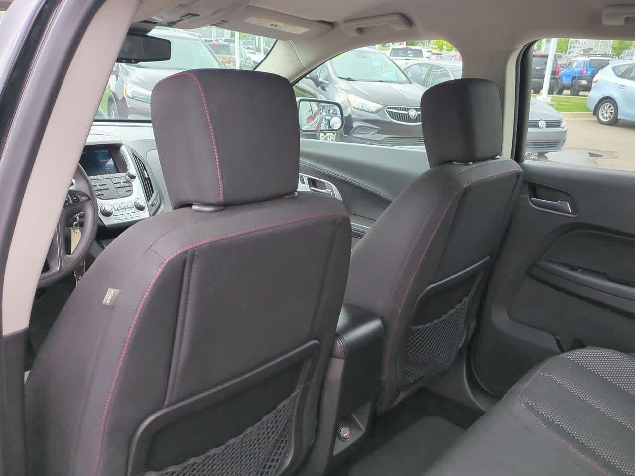 Thumbnail: 2016 Chevrolet Equinox - 16