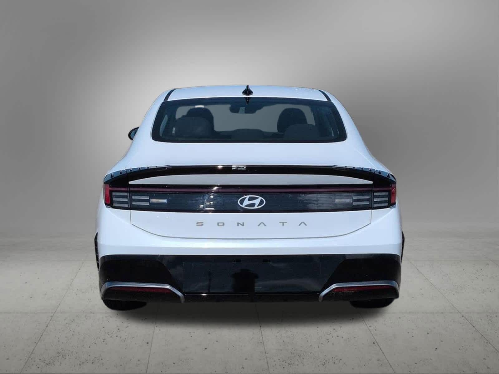 Thumbnail: 2026 Hyundai Sonata - 5