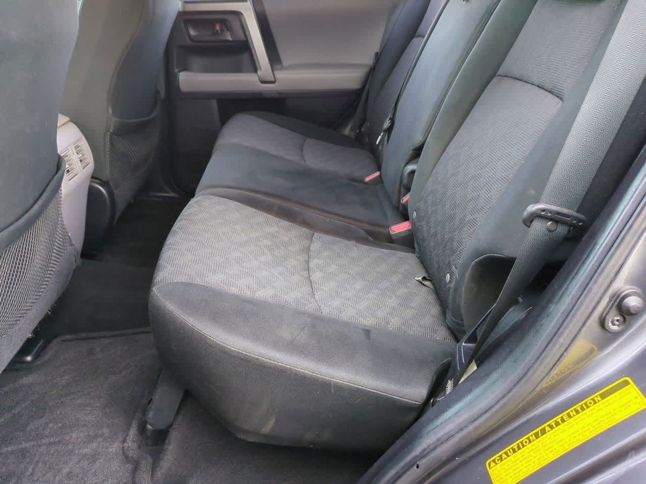 Thumbnail: 2010 Toyota 4Runner - 19