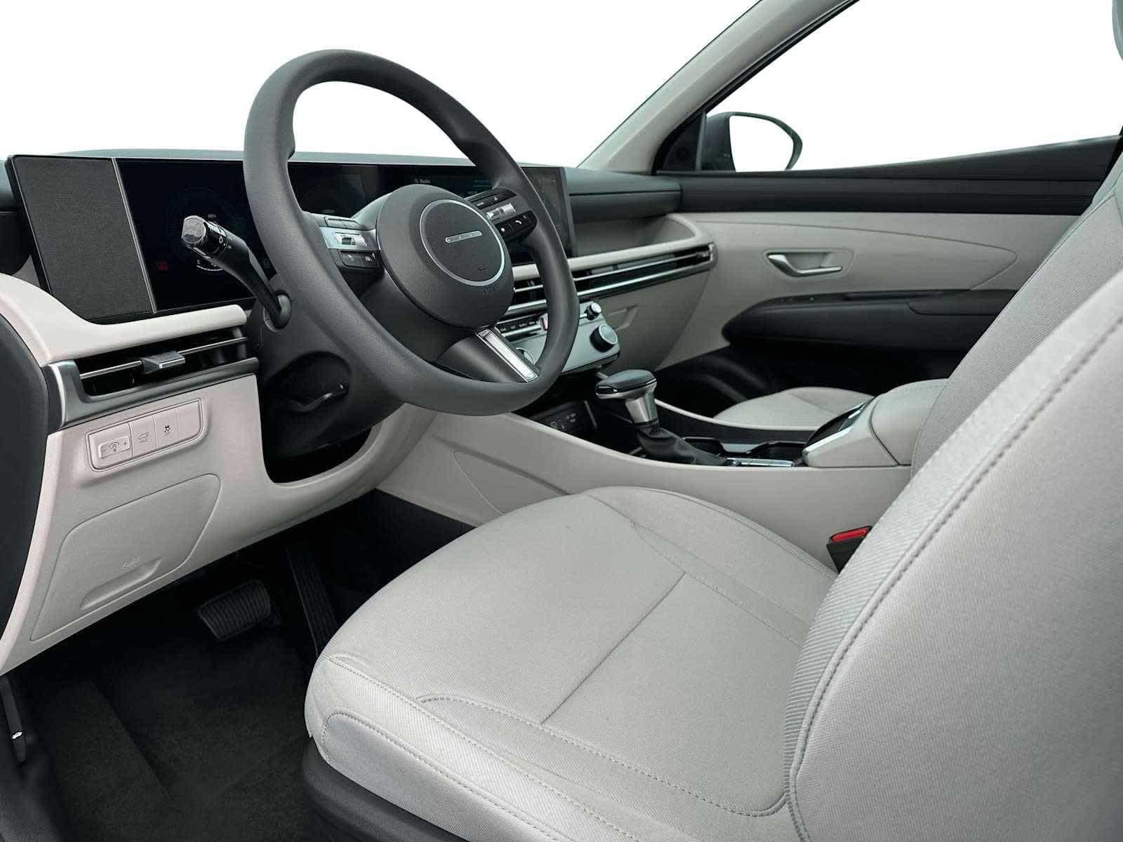 Thumbnail: 2025 Hyundai Tucson - 14