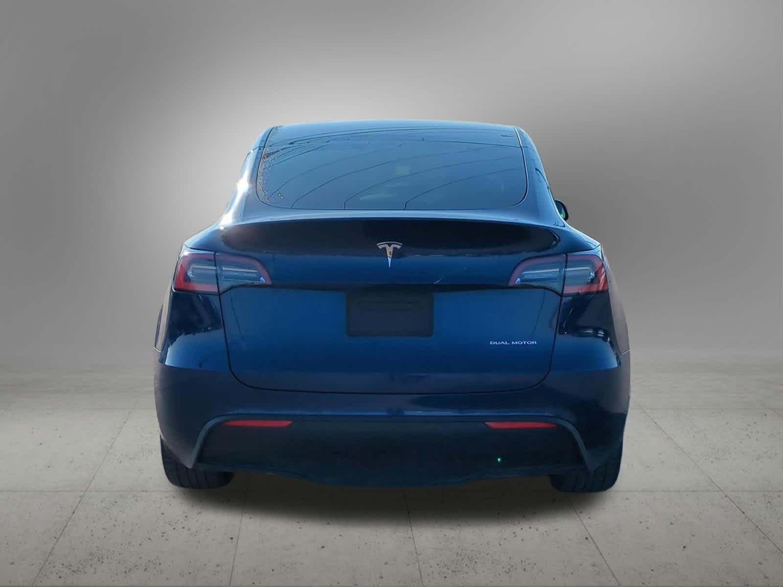 Thumbnail: 2021 Tesla Model Y - 5