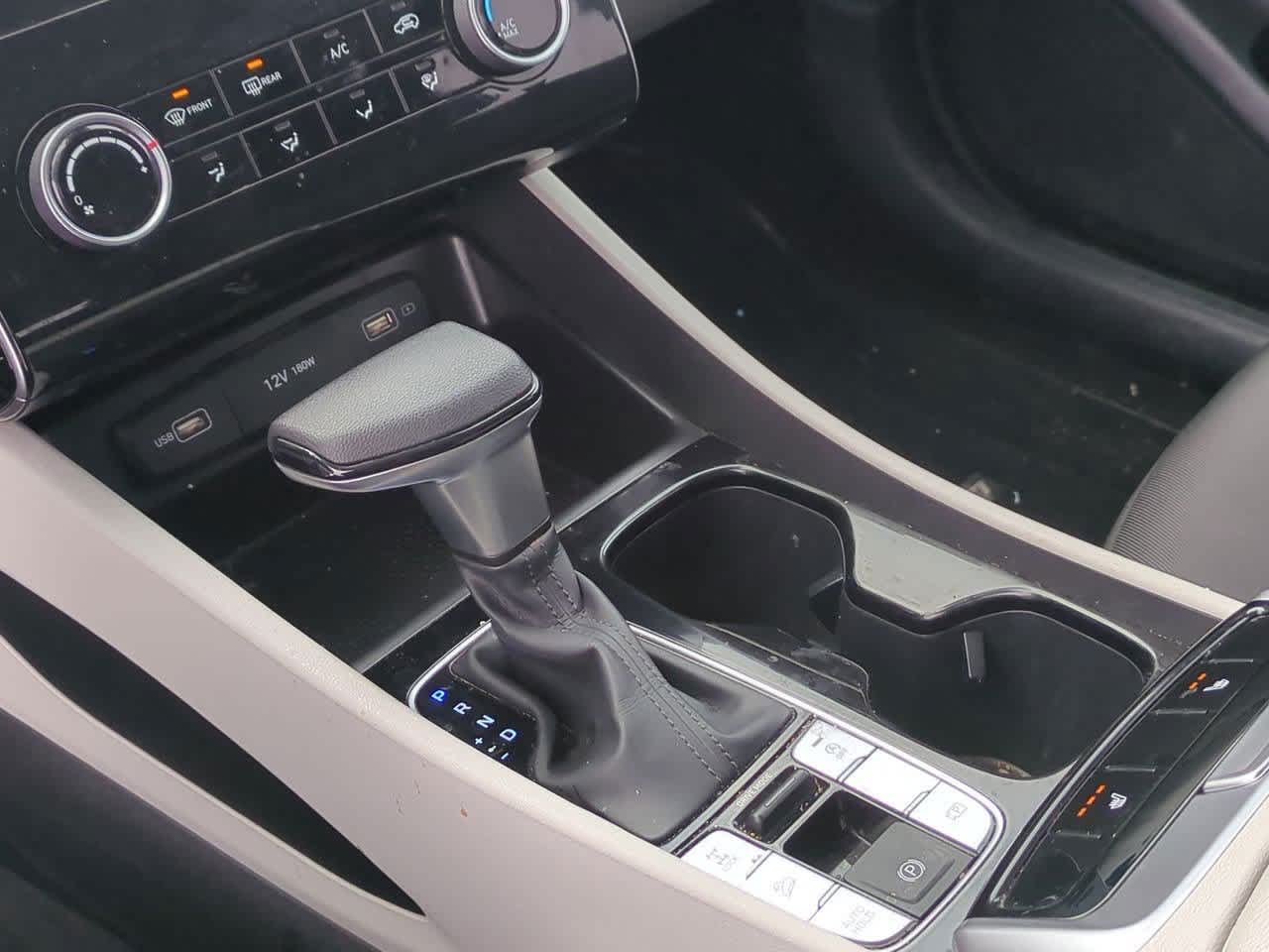 Thumbnail: 2022 Hyundai Tucson - 30