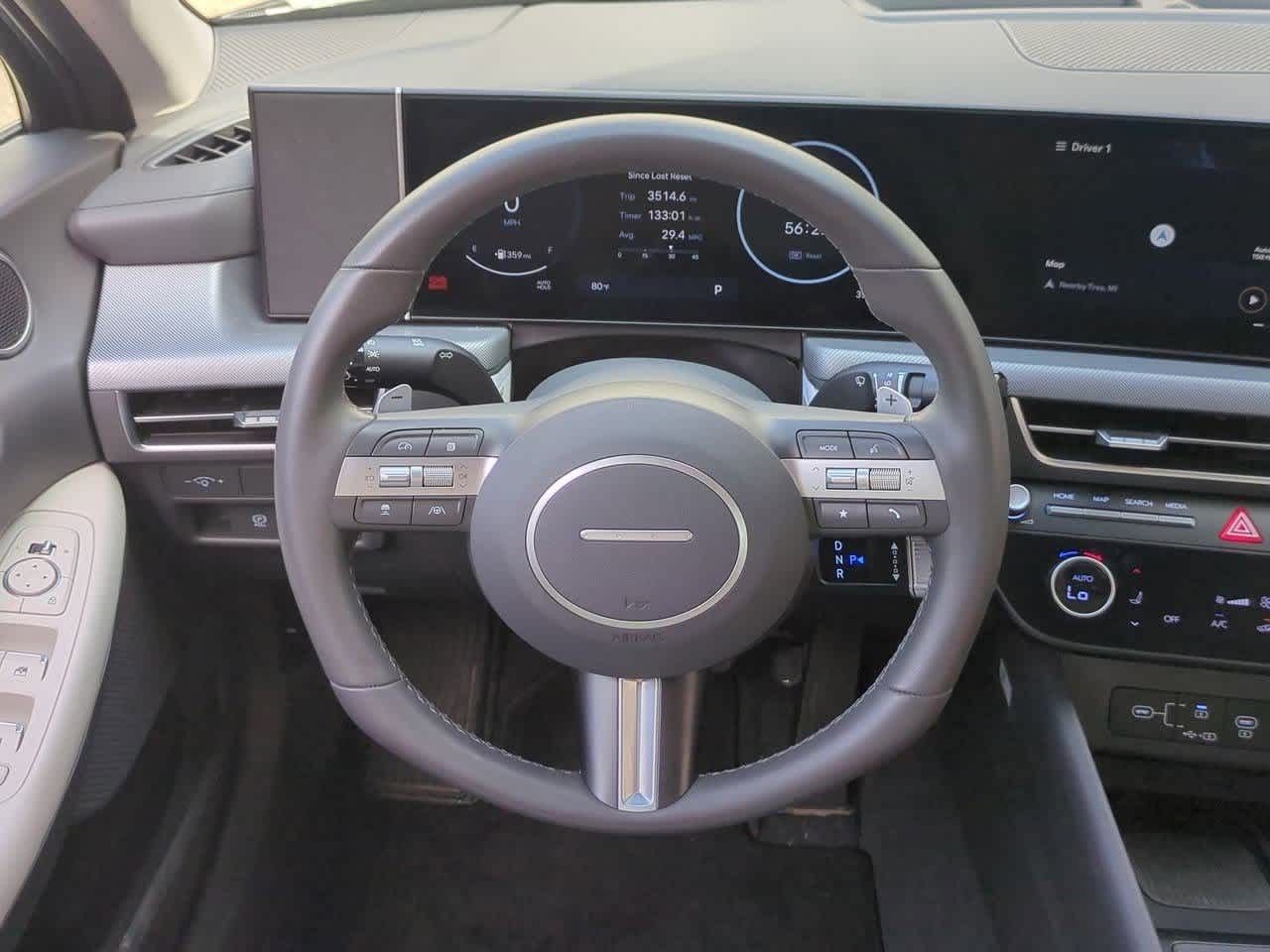 Thumbnail: 2024 Hyundai Sonata - 22