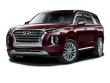 Used 2020 Hyundai Palisade Limited SUV