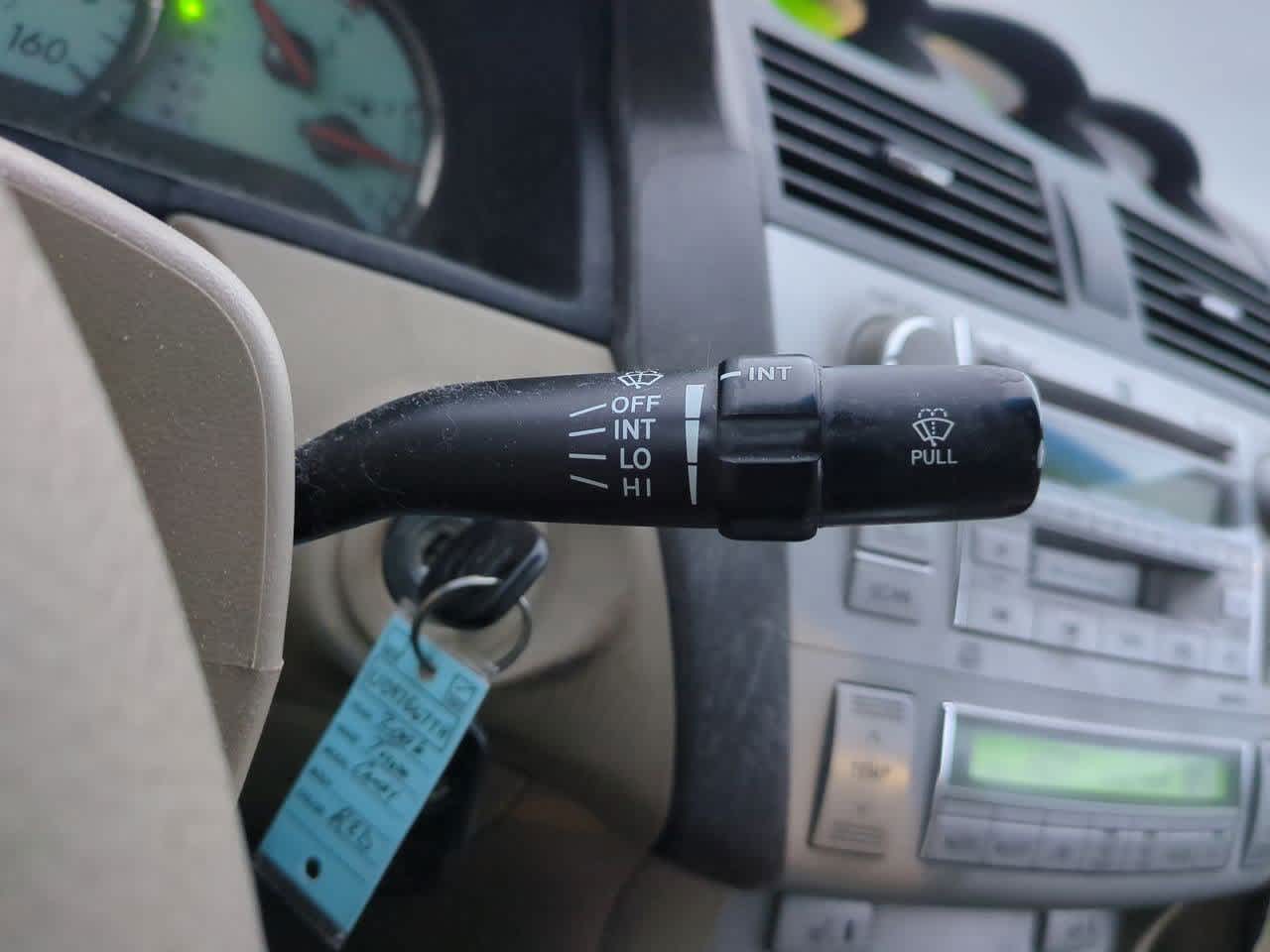 Thumbnail: 2006 Toyota Camry Solara - 25