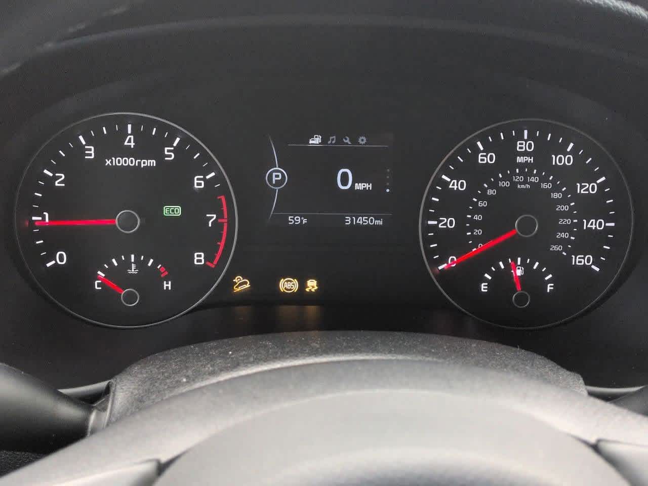 Thumbnail: 2017 Kia Sportage - 31