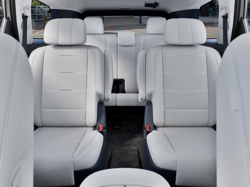 Thumbnail: 2026 Hyundai Palisade - 12