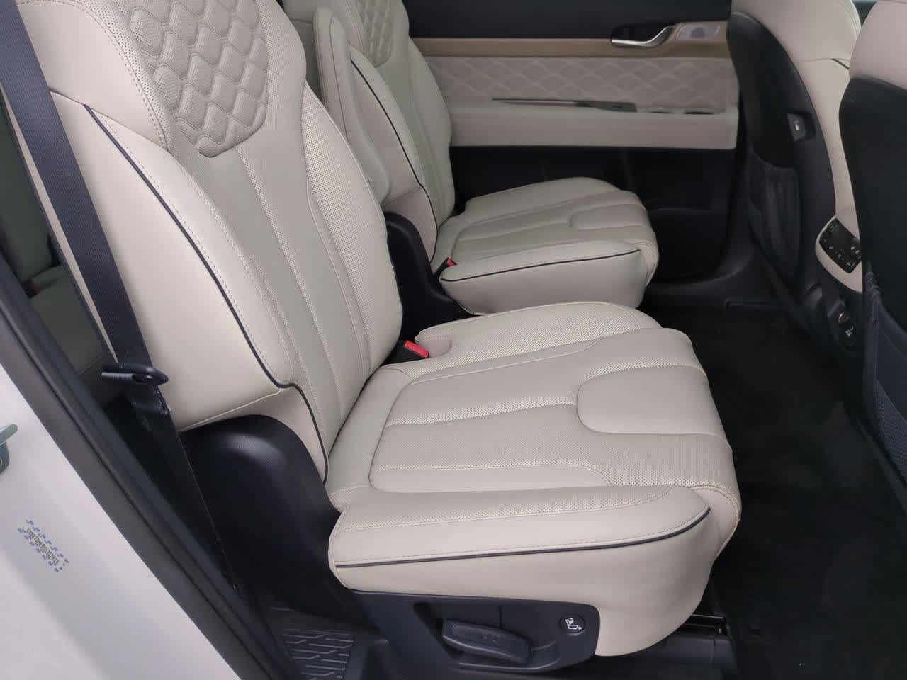 Thumbnail: 2022 Hyundai Palisade - 20