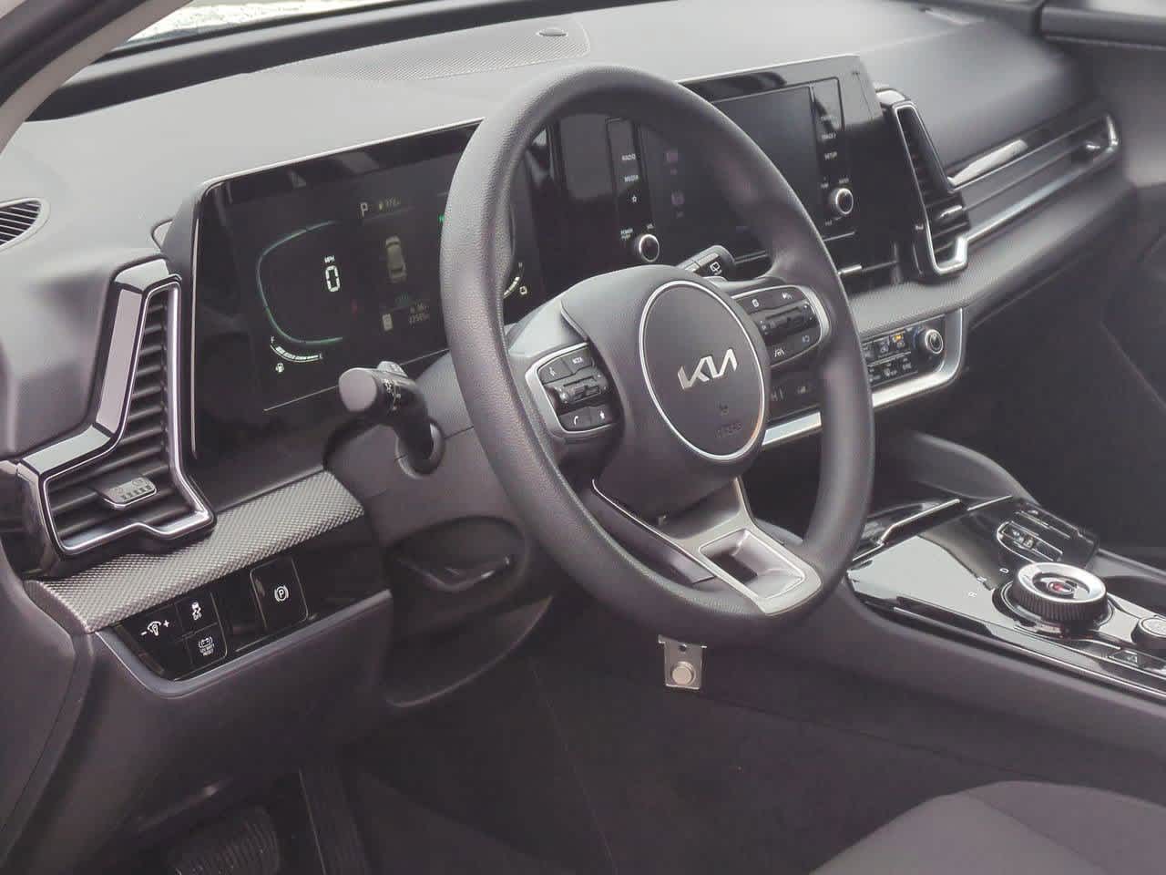 Thumbnail: 2023 Kia Sportage - 2