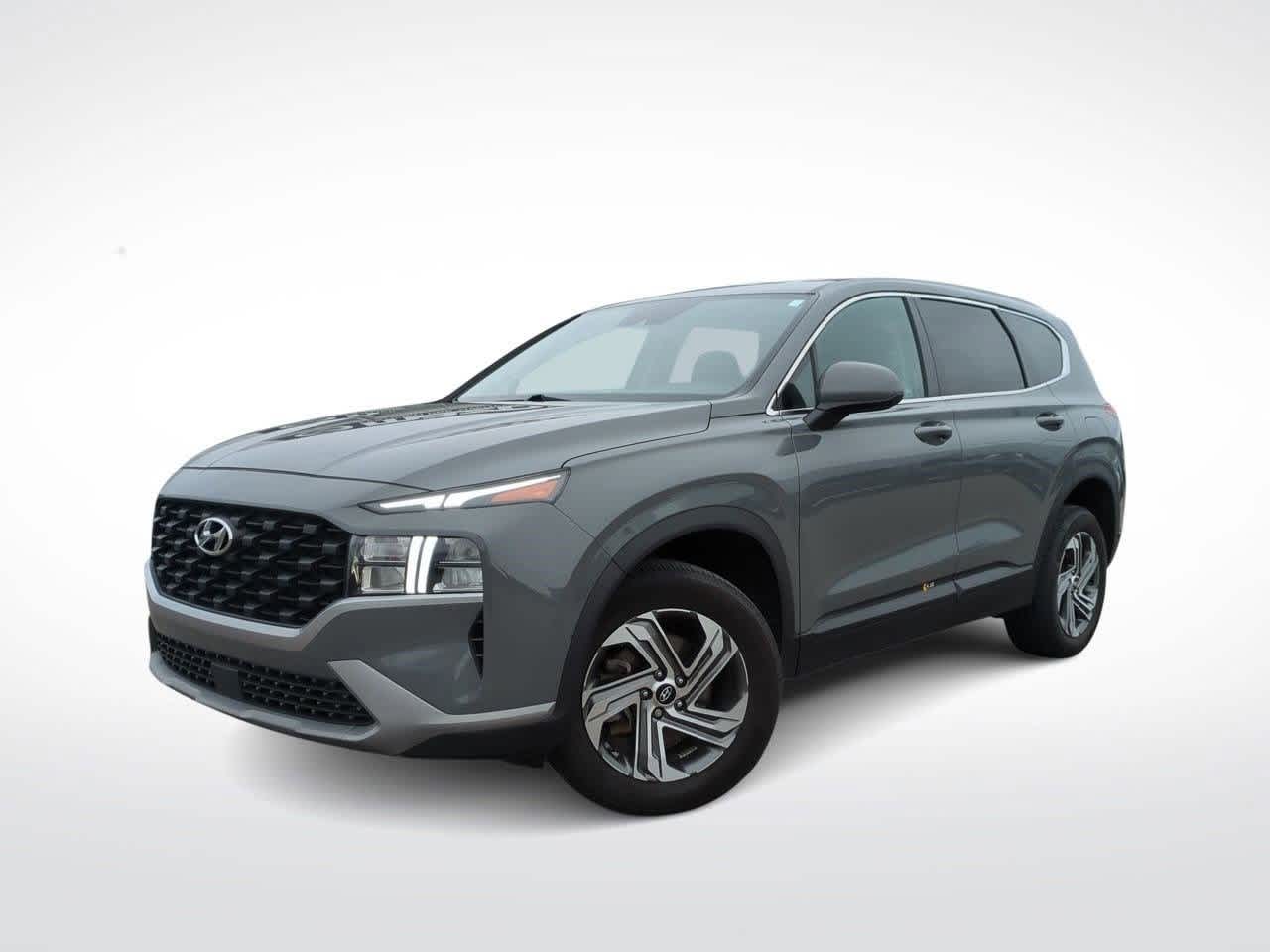 Thumbnail: 2021 Hyundai Santa Fe - 1