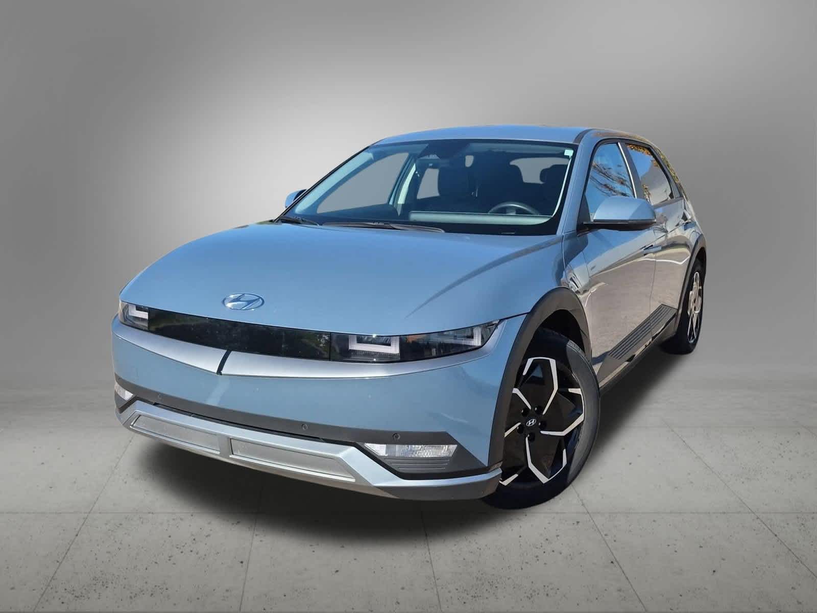 2023 Hyundai IONIQ 5