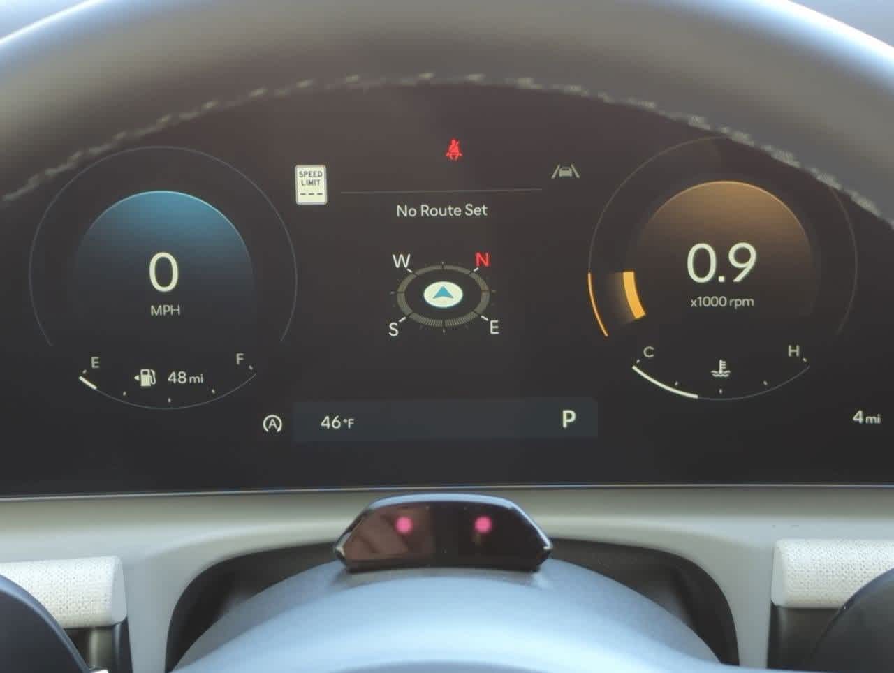 Thumbnail: 2025 Hyundai Tucson - 33