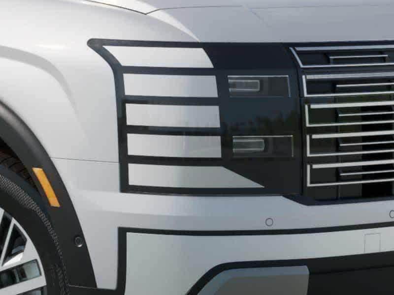 Thumbnail: 2026 Hyundai Palisade - 9