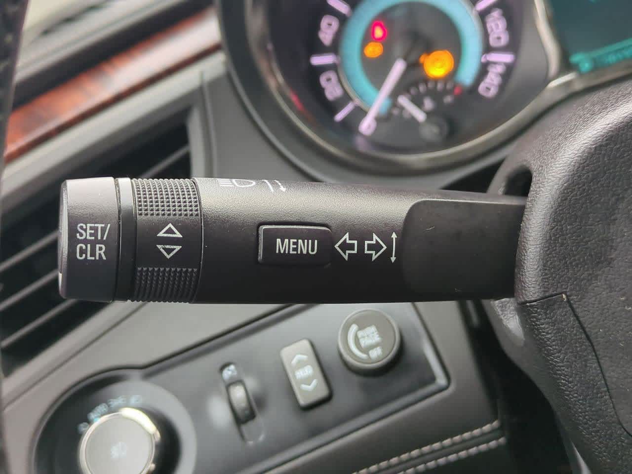 Thumbnail: 2010 Buick LaCrosse - 27