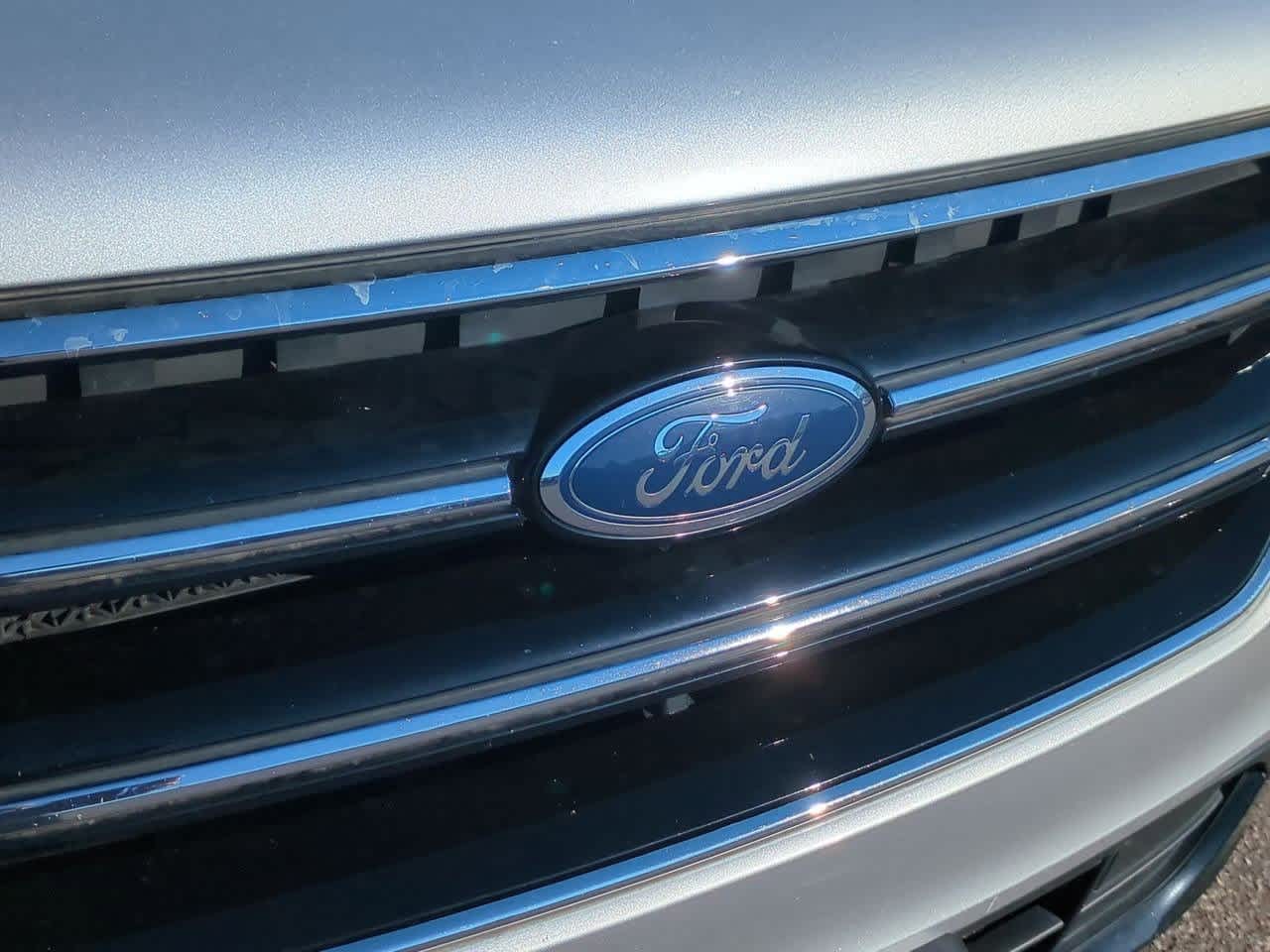 Thumbnail: 2018 Ford Escape - 11