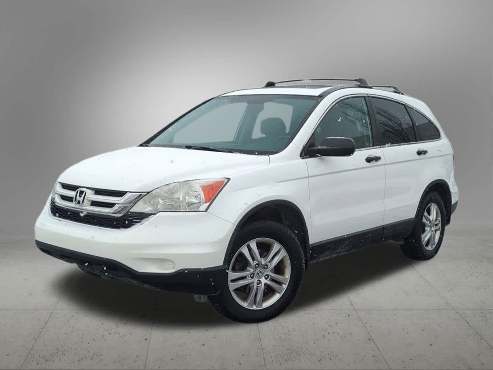 2011 Honda CR-V EX -
                  Troy, MI