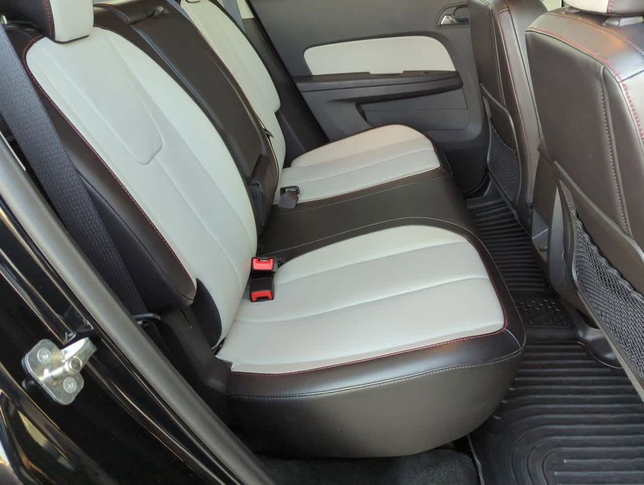 2014 GMC Terrain SLT 20