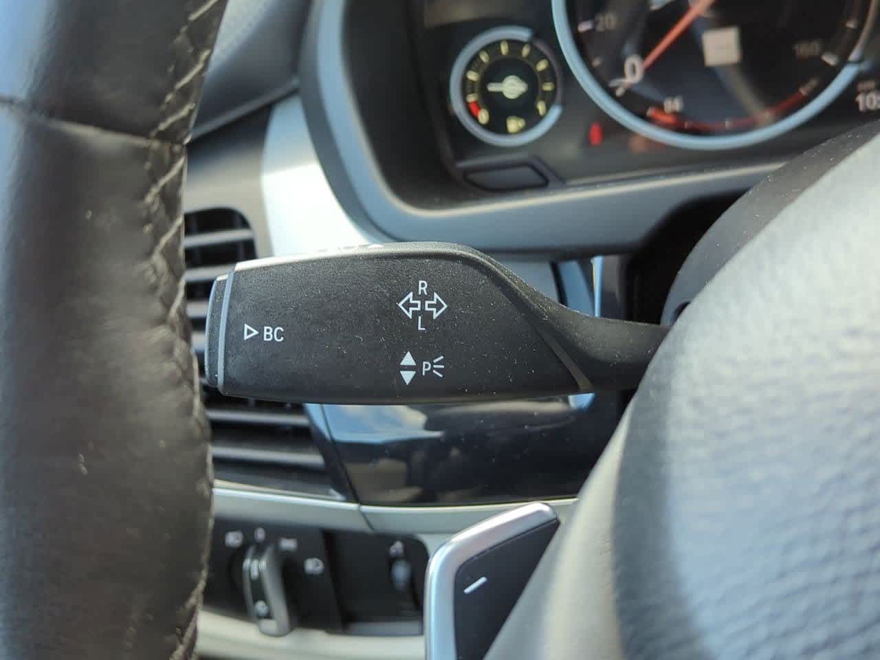 Thumbnail: 2019 BMW X6 - 27