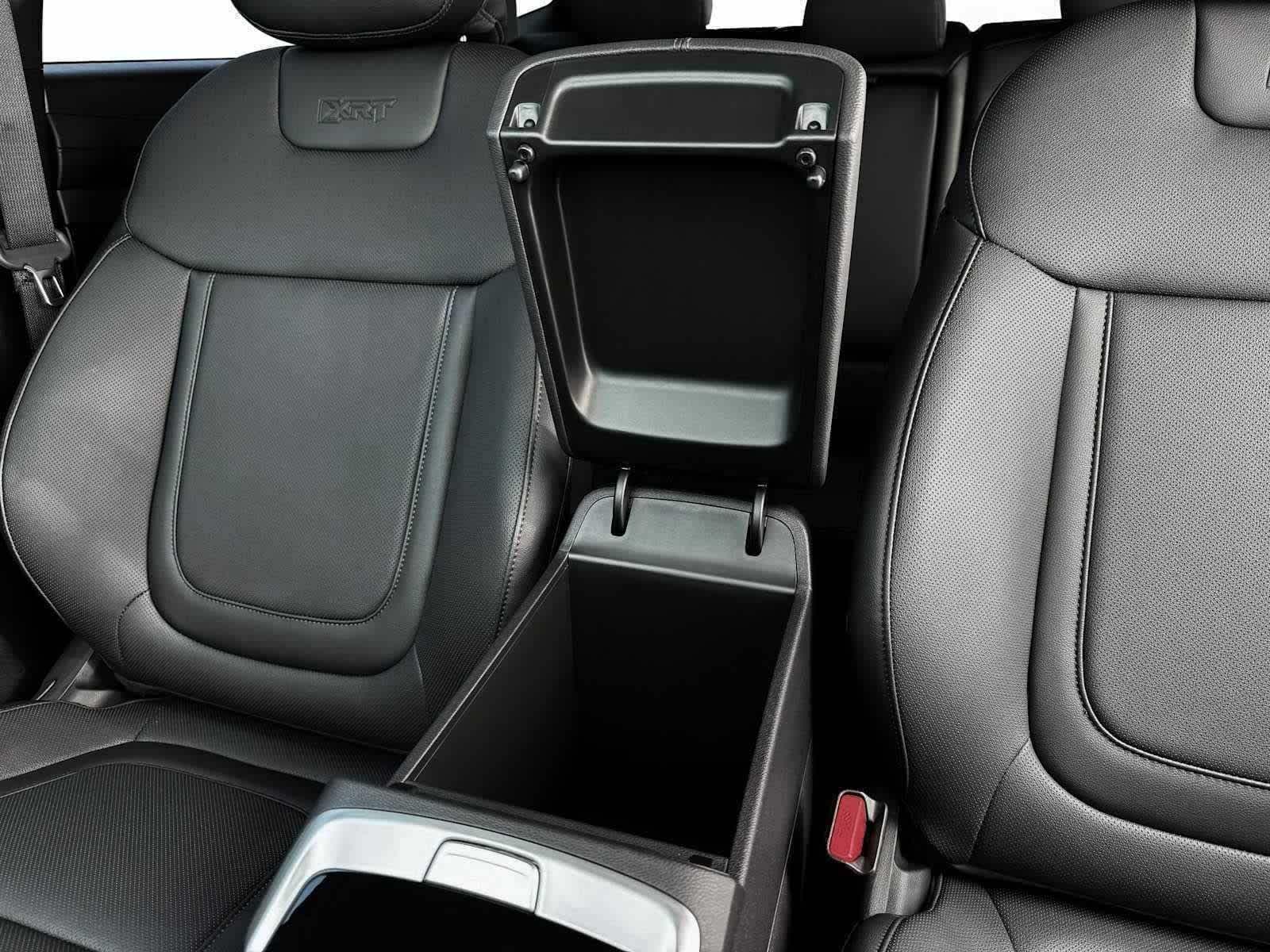 Thumbnail: 2025 Hyundai Tucson - 18