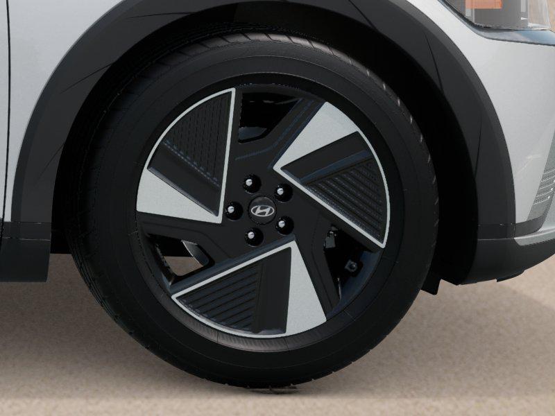 Thumbnail: 2026 Hyundai Ioniq 5 - 8