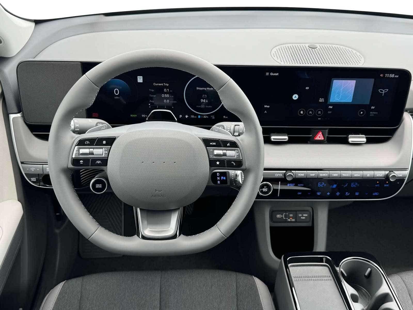 Thumbnail: 2026 Hyundai Ioniq 5 - 17
