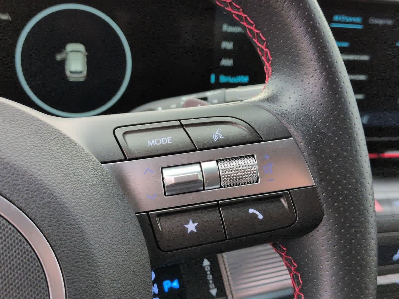 Thumbnail: 2025 Hyundai Kona - 24