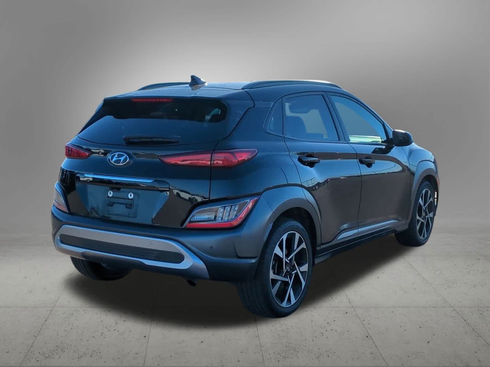 Thumbnail: 2023 Hyundai Kona - 6