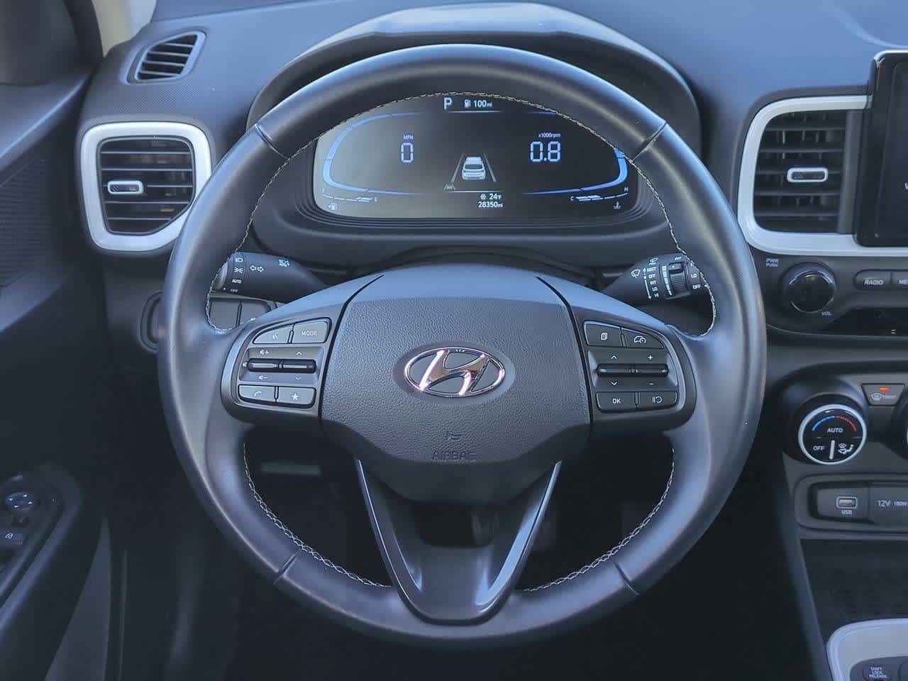 Thumbnail: 2023 Hyundai Venue - 21