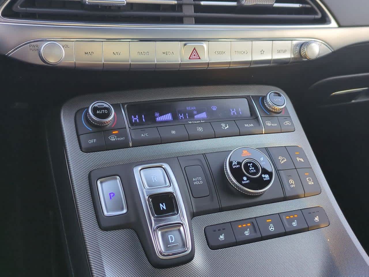 Thumbnail: 2020 Hyundai Palisade - 34