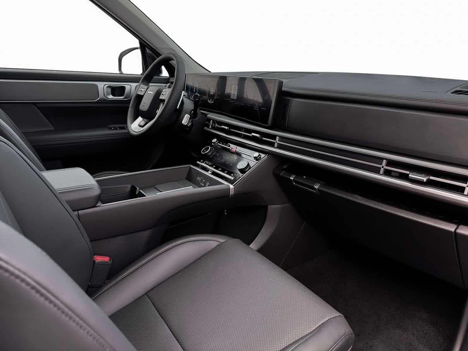 Thumbnail: 2026 Hyundai Santa Fe - 15