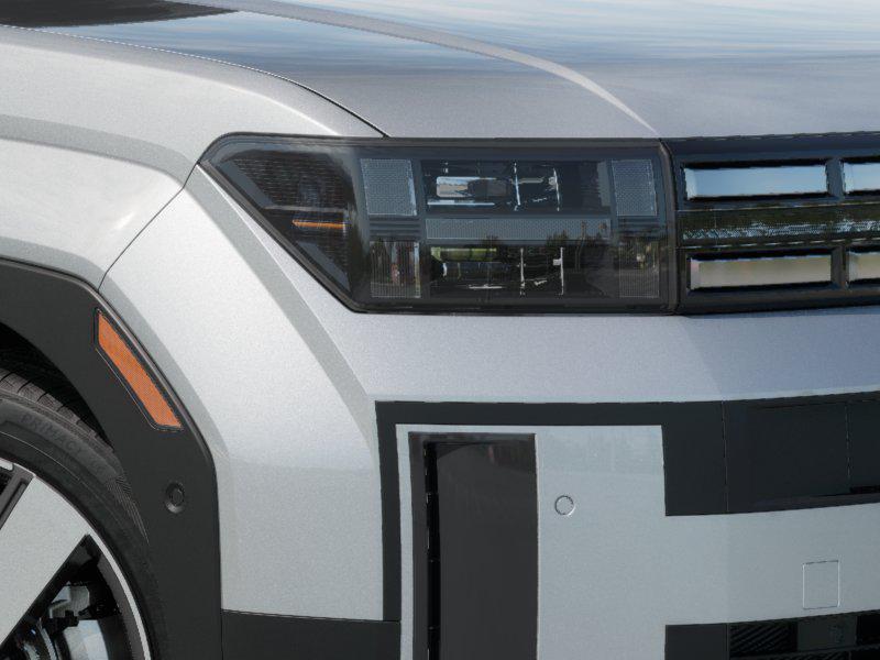 Thumbnail: 2026 Hyundai Santa Fe - 9