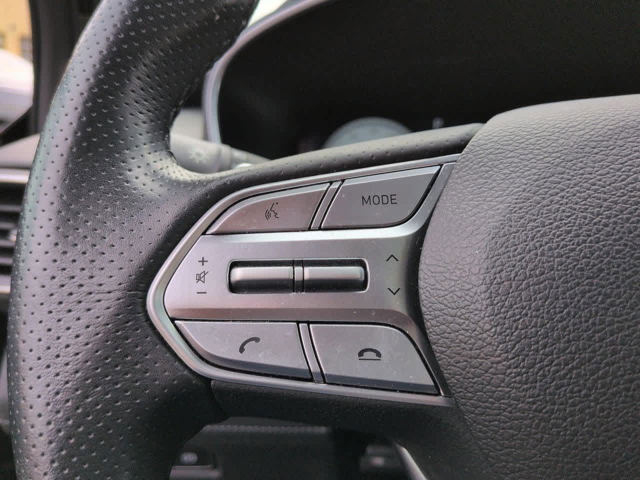 Thumbnail: 2023 Hyundai Santa Fe - 25