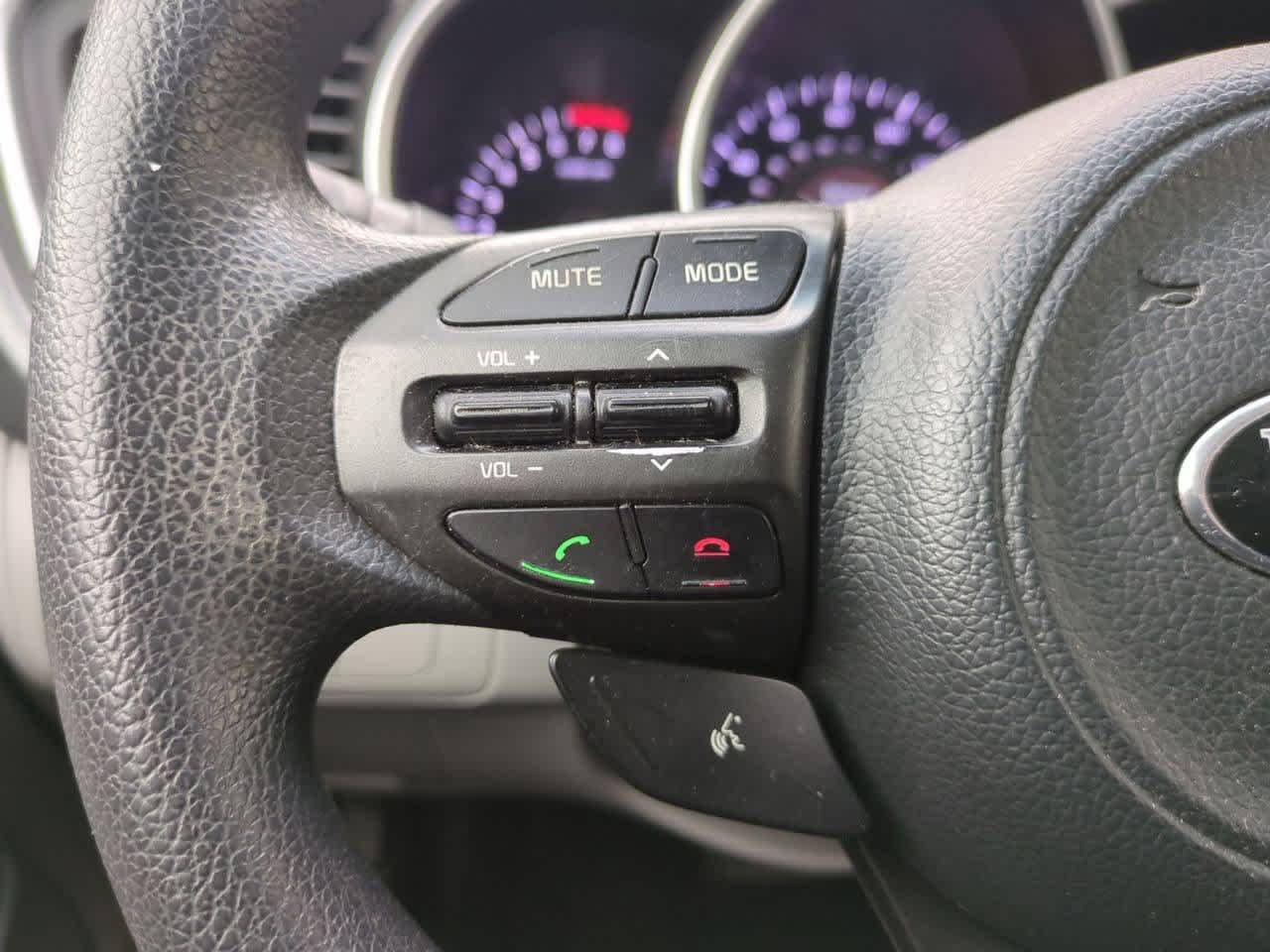 Thumbnail: 2015 Kia Optima - 22