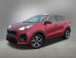 Used 2020 Kia Sportage LX SUV