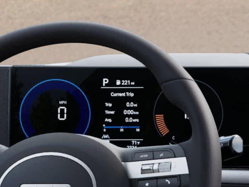 Thumbnail: 2026 Hyundai Sonata - 14